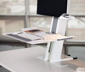 Humanscale QuickStand          